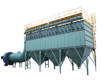 除塵設(shè)備