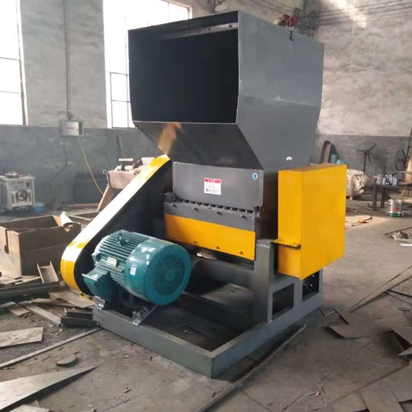 電子元件粉碎機