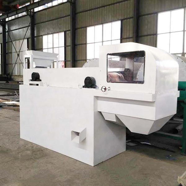 全自動(dòng)銅米機(jī)