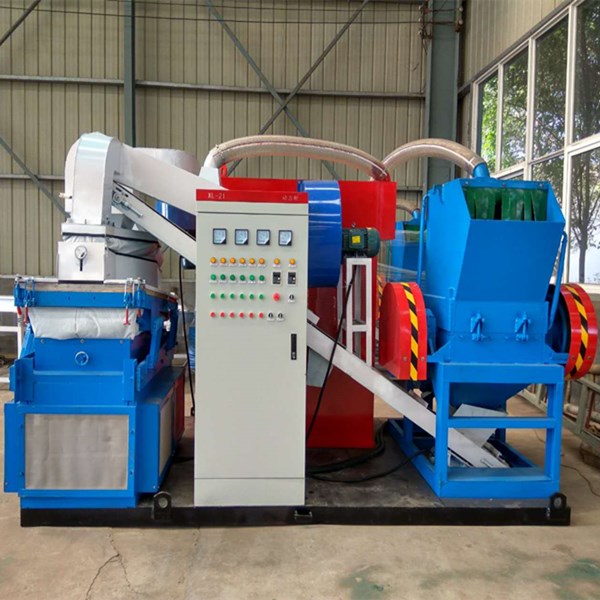 新型銅米機(jī)