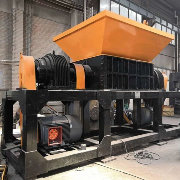 金屬粉碎機(jī)