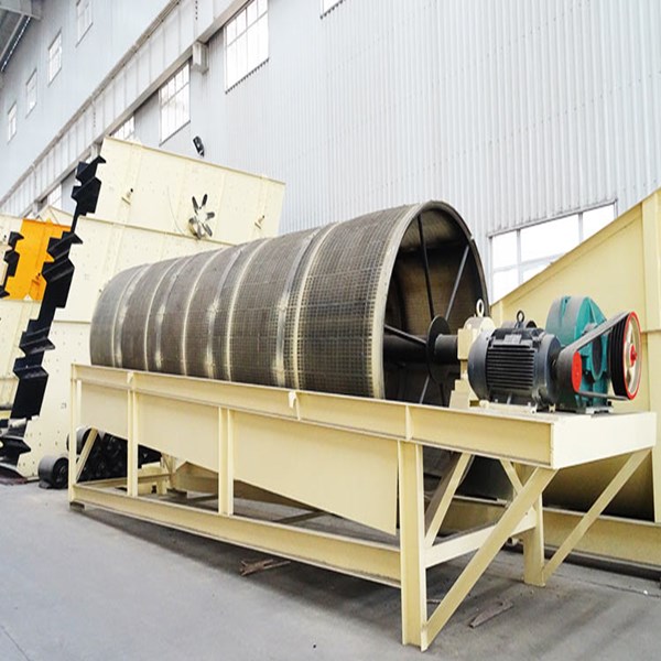 垃圾分選機(jī)