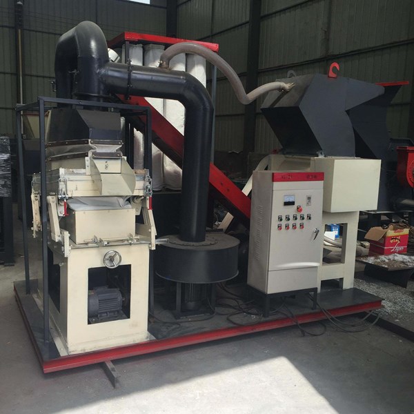 新型銅米機(jī)