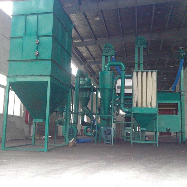 渦電流分選機(jī)