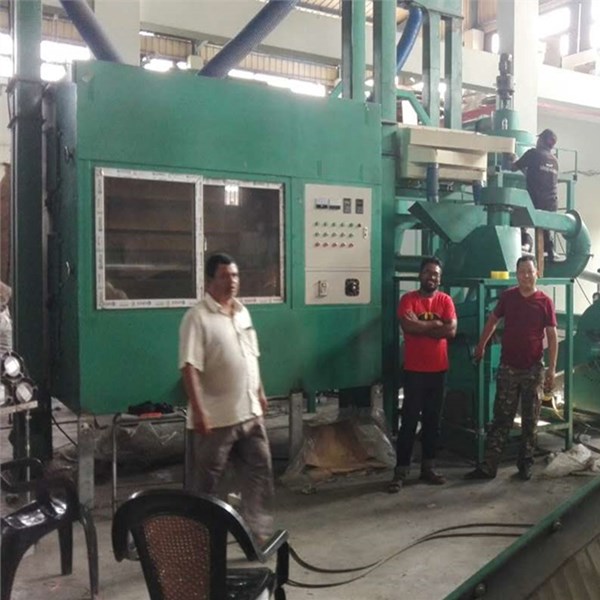 履銅板、PC板、邊角料回收設(shè)備