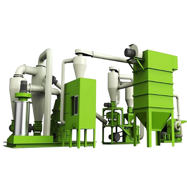 線(xiàn)路板破碎回收設(shè)備