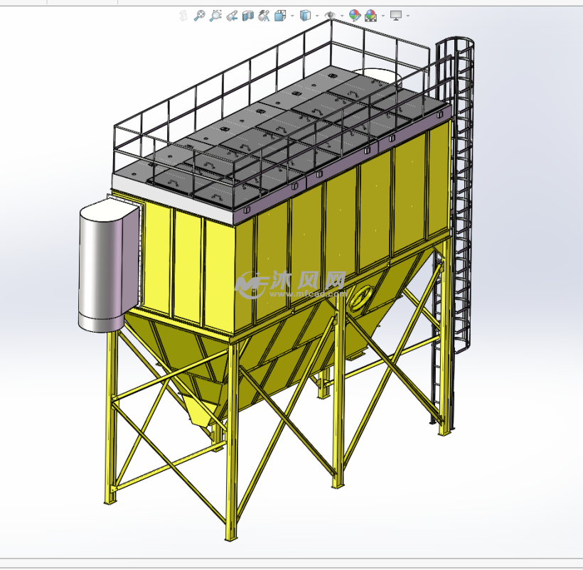 脈沖除塵器.png 脈沖除塵器.png