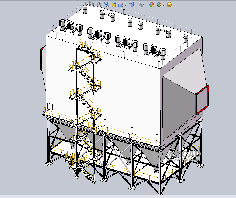 靜電除塵器.png 靜電除塵器.png